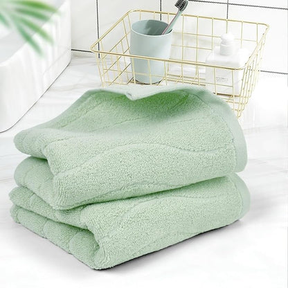 Jacquotha Hand Towels 2 Pack