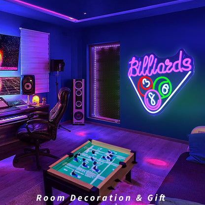 Lady Neon Signs Neon Signs for Wall Decor Pink White LED Light Sign for Preppy Room Decor Light Up Sign for Birthday Party Decoration USB Powered