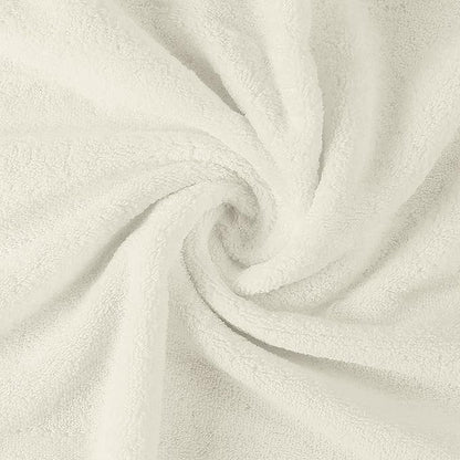 Utopia Towels 4 Pack Premium Bath Towels Set, 27 by 54 Inches, 100% Ring Spun
