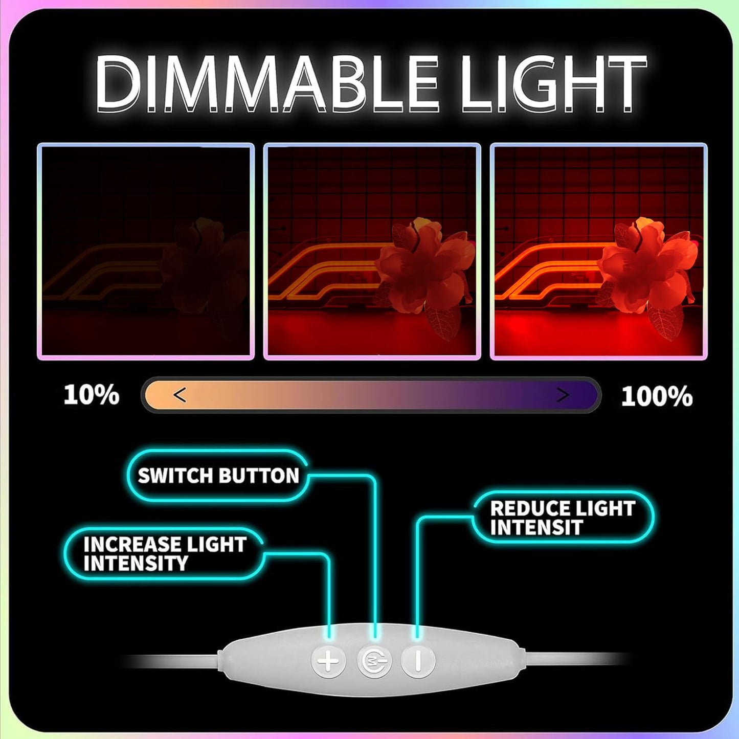 Racing Neon Signs for Wall decor Racing Sports Led Lights sign for Man Cave Beer Bar Garage Art Wall DecorativeChristmas Birthday Party Gift16.1 * 4.8inch