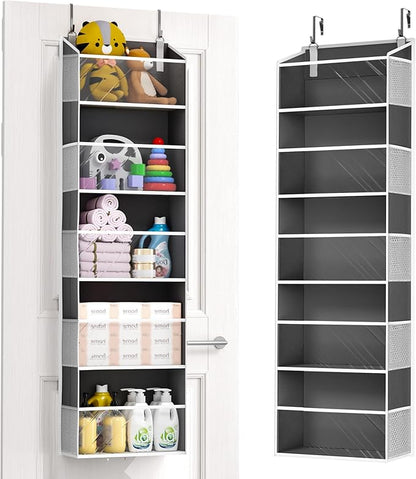 ULG 1-Pack Over Door Organizer