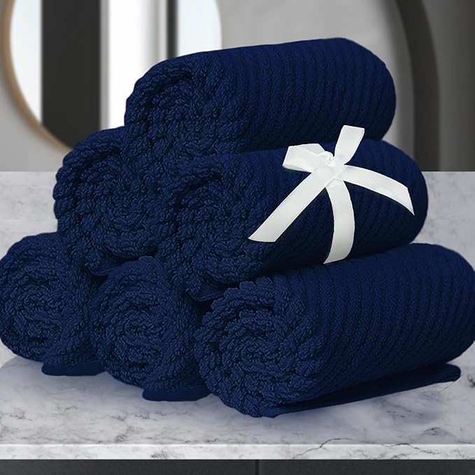 Wash Cloths for Your Face
