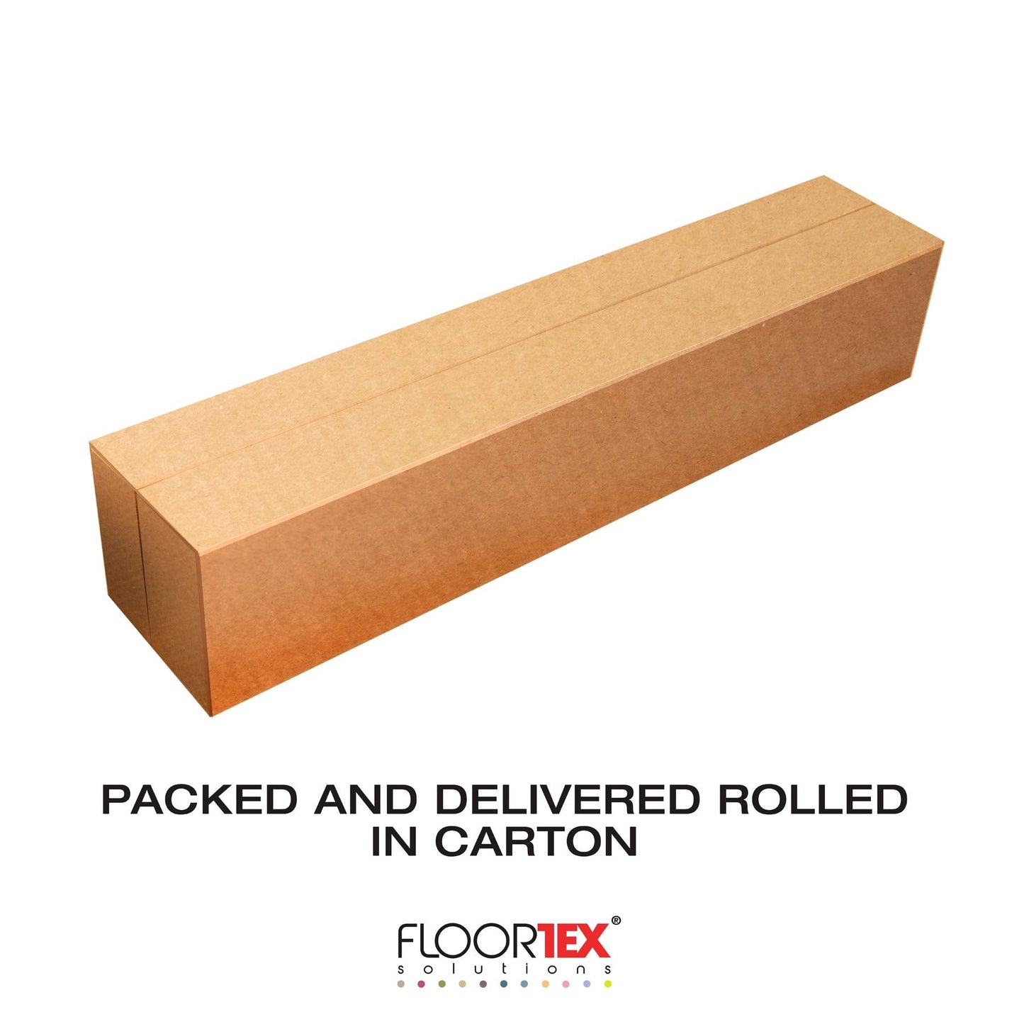 FLR1120023ER - Cleartex General Office Chair Mat