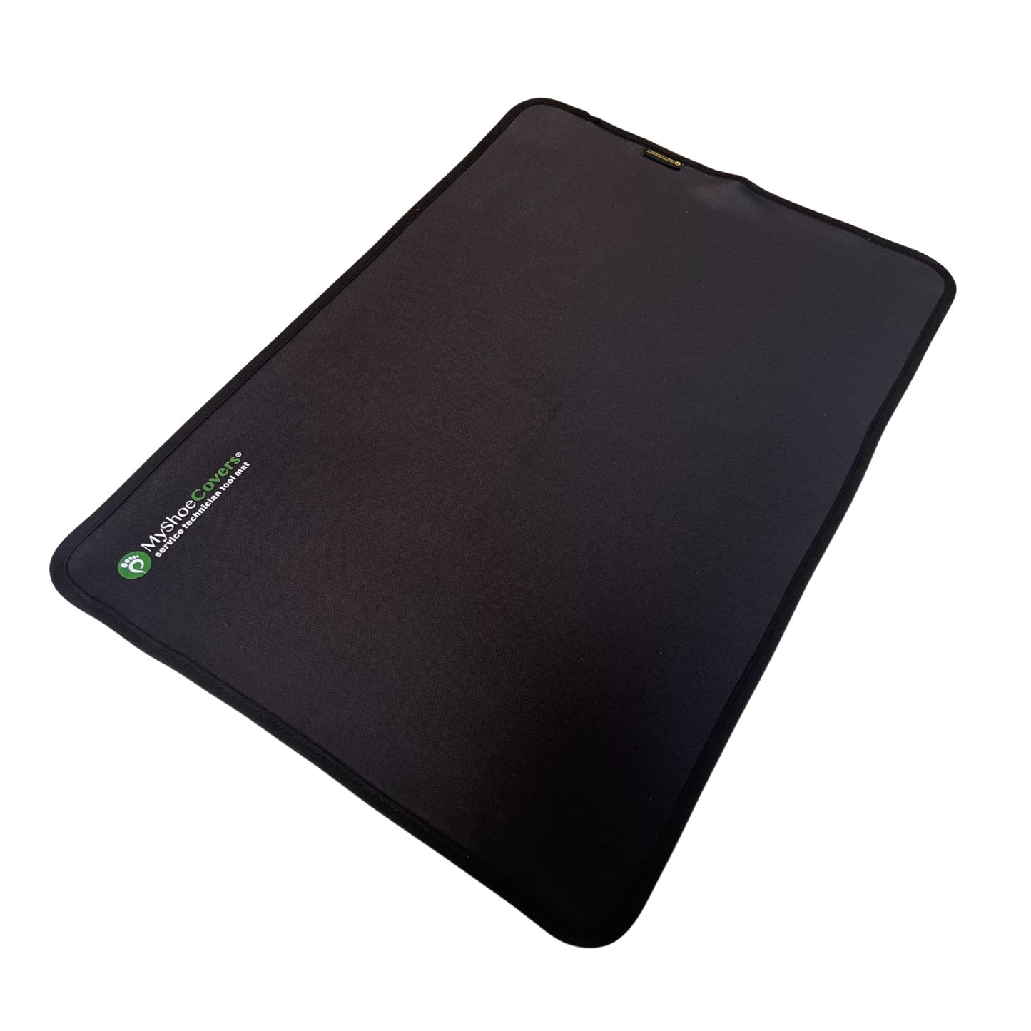 MyShoeCovers Service Technician Tool Mat, Work Mat for Counter and Floor Surface Protection, M-26"x36"