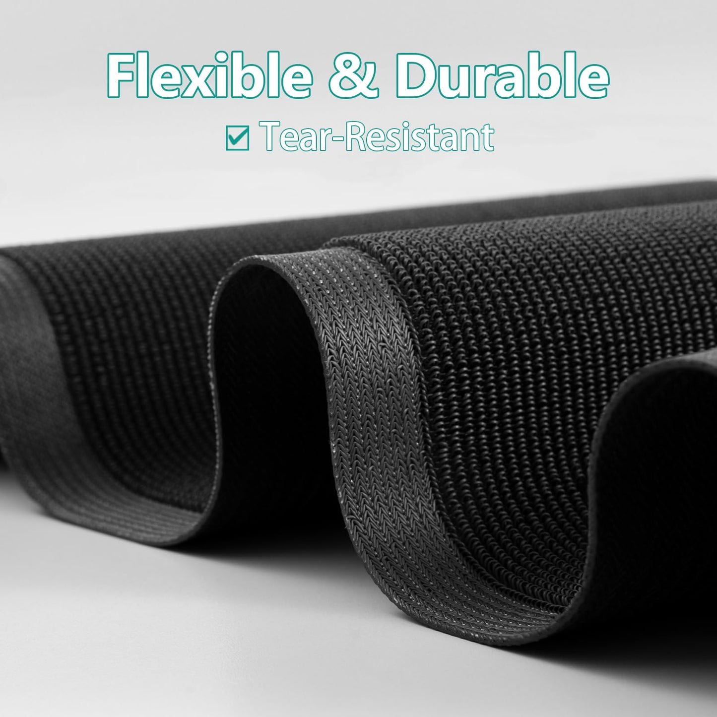 XDFKUUL Custom Welcome Mat with Any Logo Text Commercial Floor Mat Welcome Doormat, Non-Slip Rugs for Business Indoor Outdoor