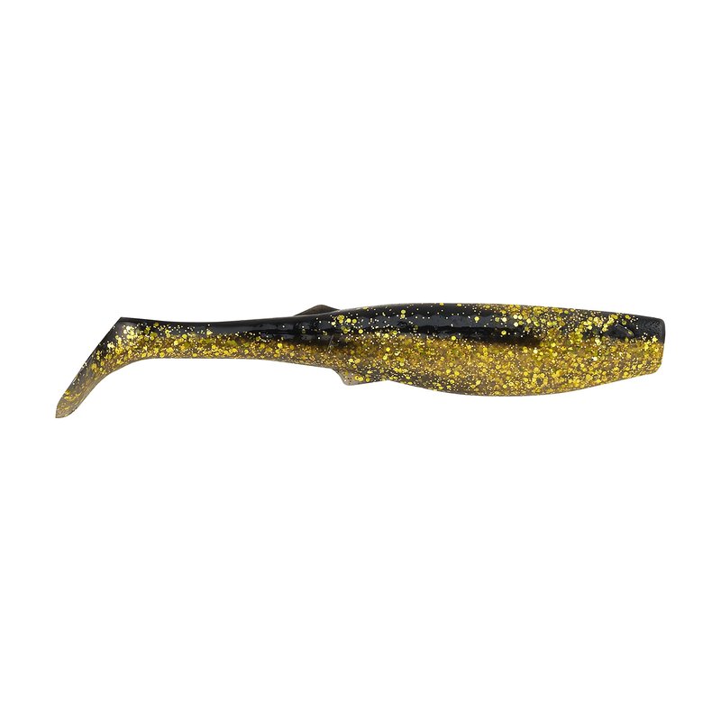 Berkley Gulp! Paddleshad Fishing Soft Bait