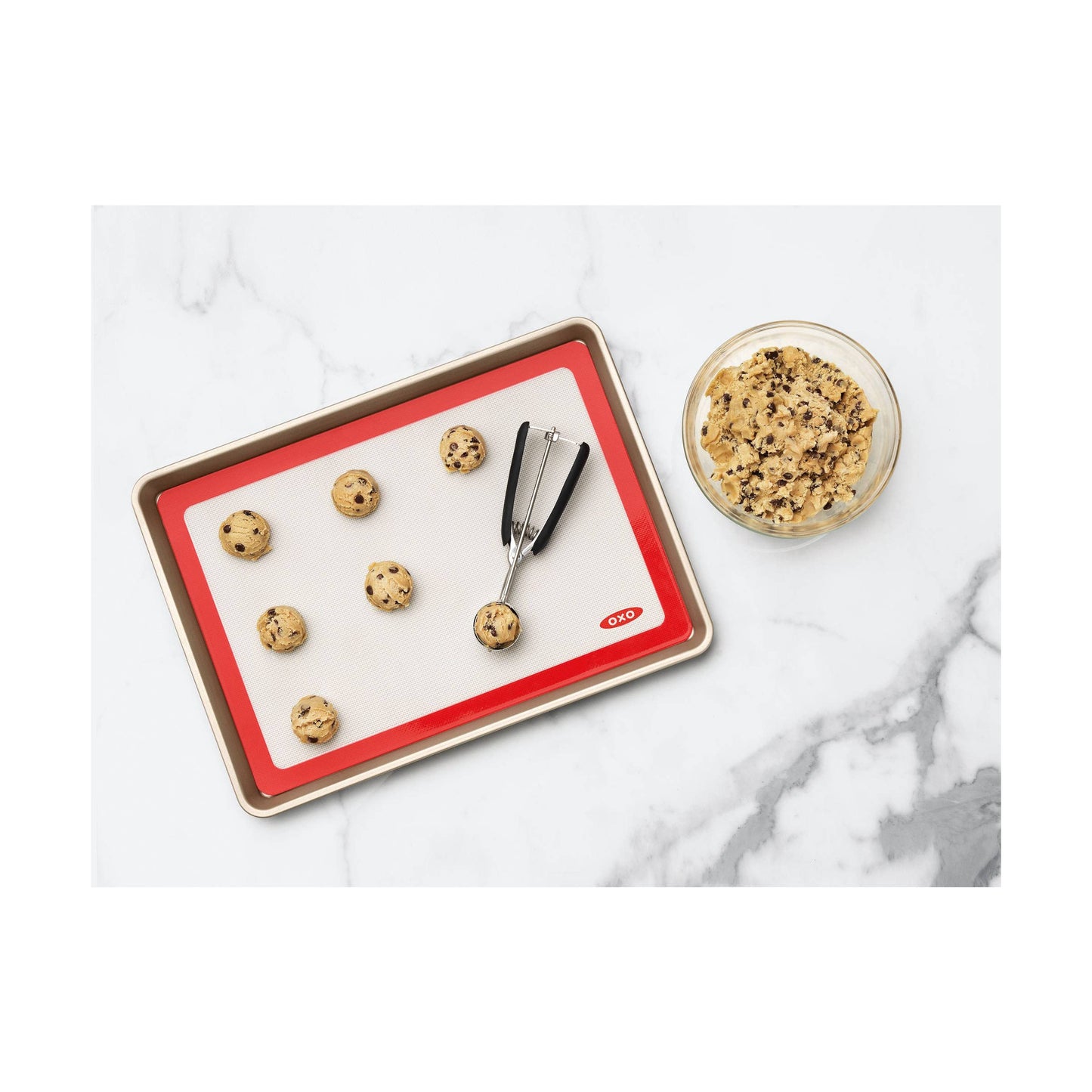 OXO Good Grips Silicone Baking Mat