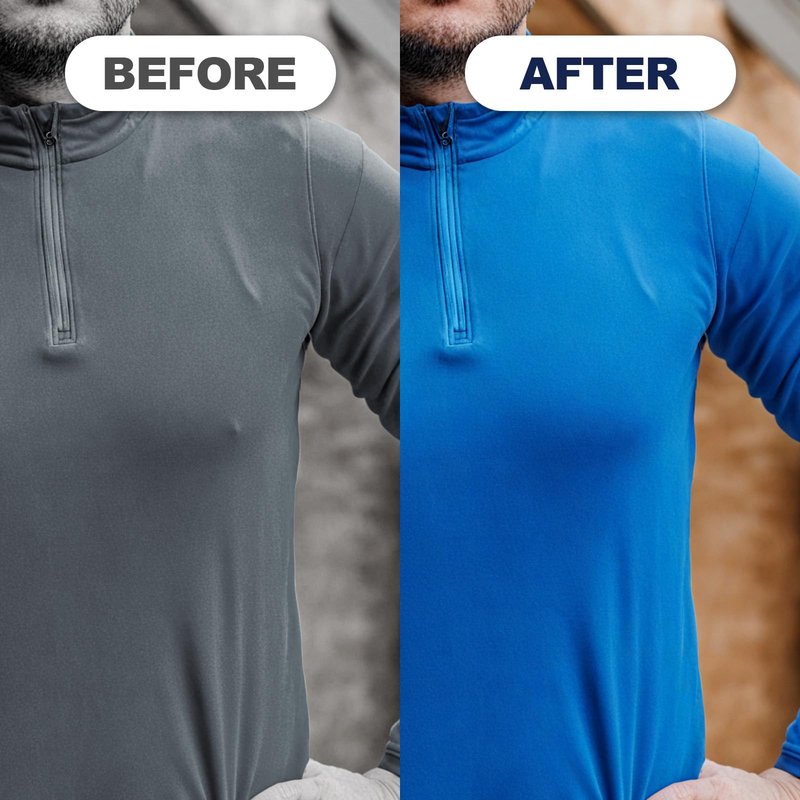 YERGOFE Anti-Chafing Products Nipple Covers for Men - 100 Pairs (200PCS) Sweat-Proof Adhesion & Invisible | Protection for Marathon/Running | Waterproof & Breathable
