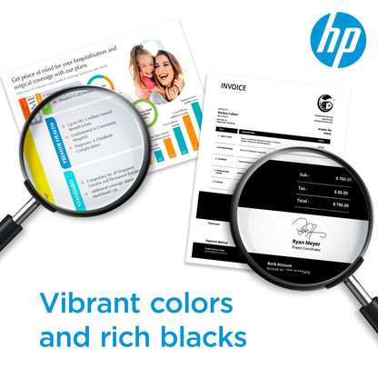 HP 134X Black High-yield Toner Cartridge for HP Printers | Works with LaserJet M209 Series; LaserJet MFP M234 Series | W1340X