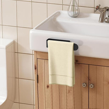 Adhesive Towel Holder, Self Adhesive Hand Towel Racks