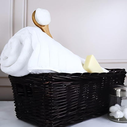 Classic Turkish Towels CTT Premium 2 Pack Bath Towels Set, Made