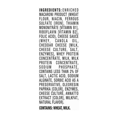 Velveeta Shells & Cheese Original Shell Pasta & Cheese Sauce, 3 ct Pack, 12 oz Boxes