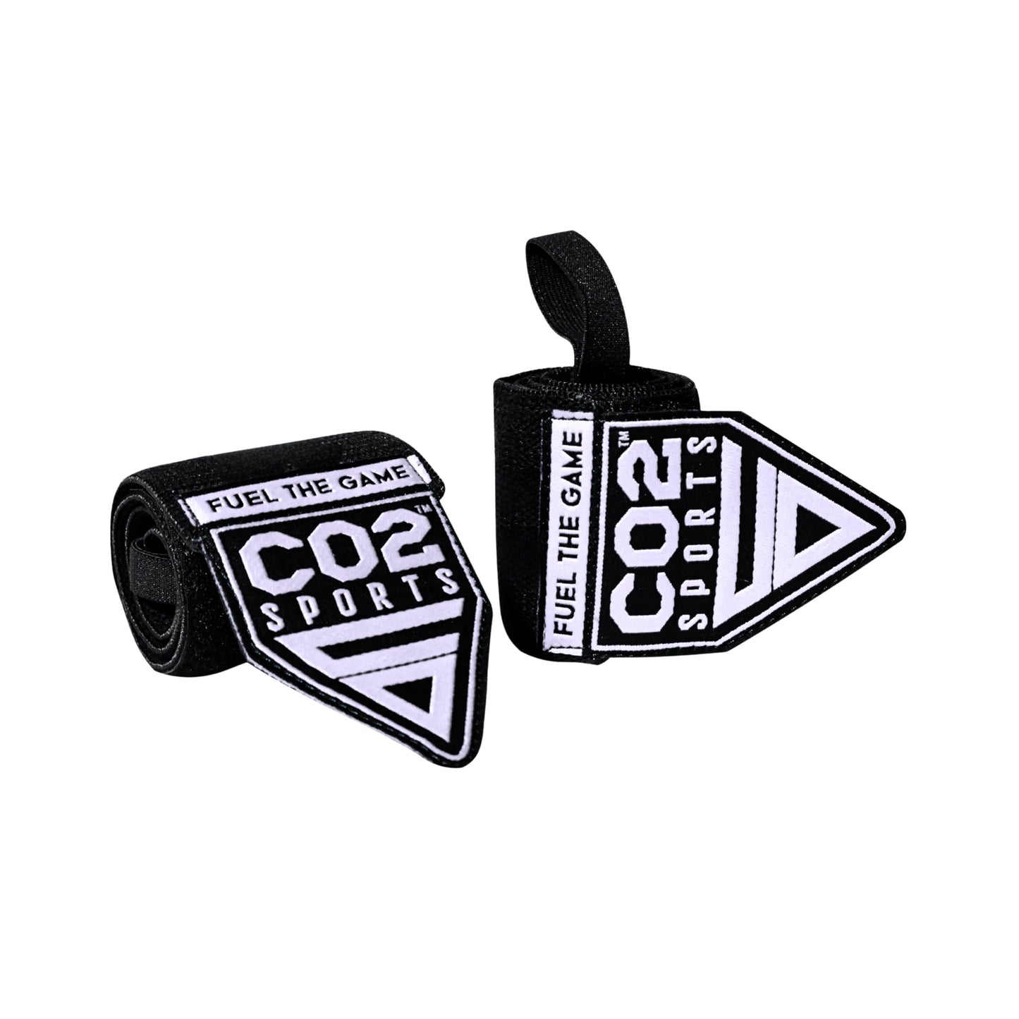 Weightlifting Wrist Wraps for Gym, Lifting Wrist Support for Powerlifting, Strength Training, Workout Wrist Wraps for Men and Women