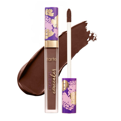 tarte maracuja creaseless full-coverage concealer – Waterproof Longwear with Vitamin C to Hydrate look of Dark Circles, Blemishes & Discoloration, Vegan & Cruelty Free