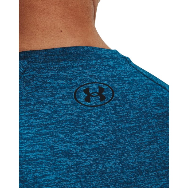 Under Armour Men's Tech 2.0 Short-Sleeve T-Shirt, (426) Varsity Blue / / Black, XX-Large