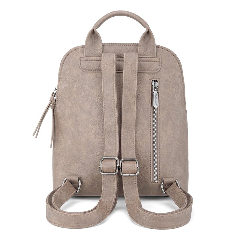 Montana West Wrangler Backpack Purse for Women Mini Backpack Purse Cute Ladies Bookbag Travel Work Daypacks Bags WG186-9116KH