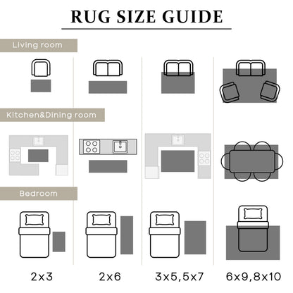 Pink Nursery Rug for Baby Girl 5 x 7 Neutral Blush Pink Boho Cute Floral Foldable Machine Washable Low Pile Soft Surface Carpet Area Rugs for Living Room Bedroom Dorm Kids Playroom,5x7
