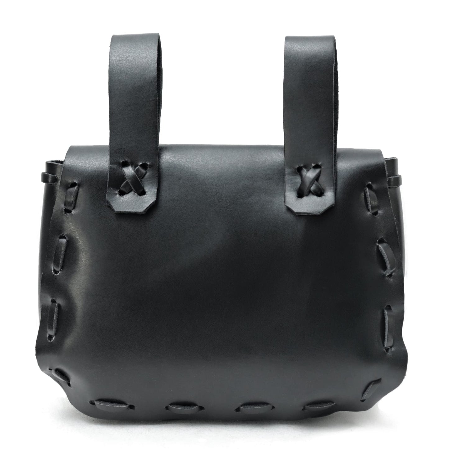 Medieval Waist Pack Vintage Belt Pouch Waist Bag LARP Renaissance Costume Accessories for Women Men