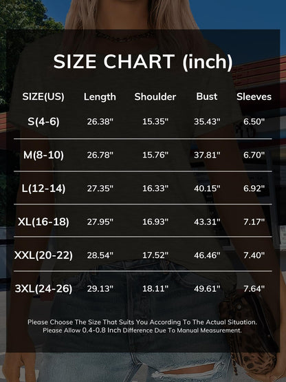 ATHMILE Womens Tops Dressy Casual T Shirts Crewneck 2025 Summer Casual Tops Fitted Shirts Basic Tee Wine Red