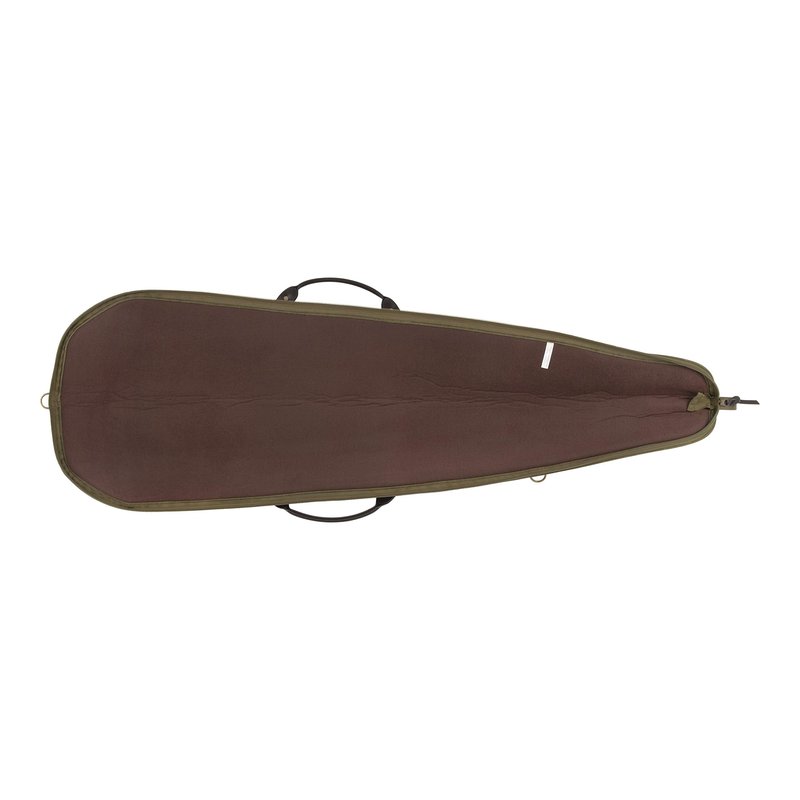 Allen Company North Platte Heritage Series Shotgun Case - 36, 48, 52 Inches- Soft Gun Bag - Hunting and Shooting Accessories - Olive Green