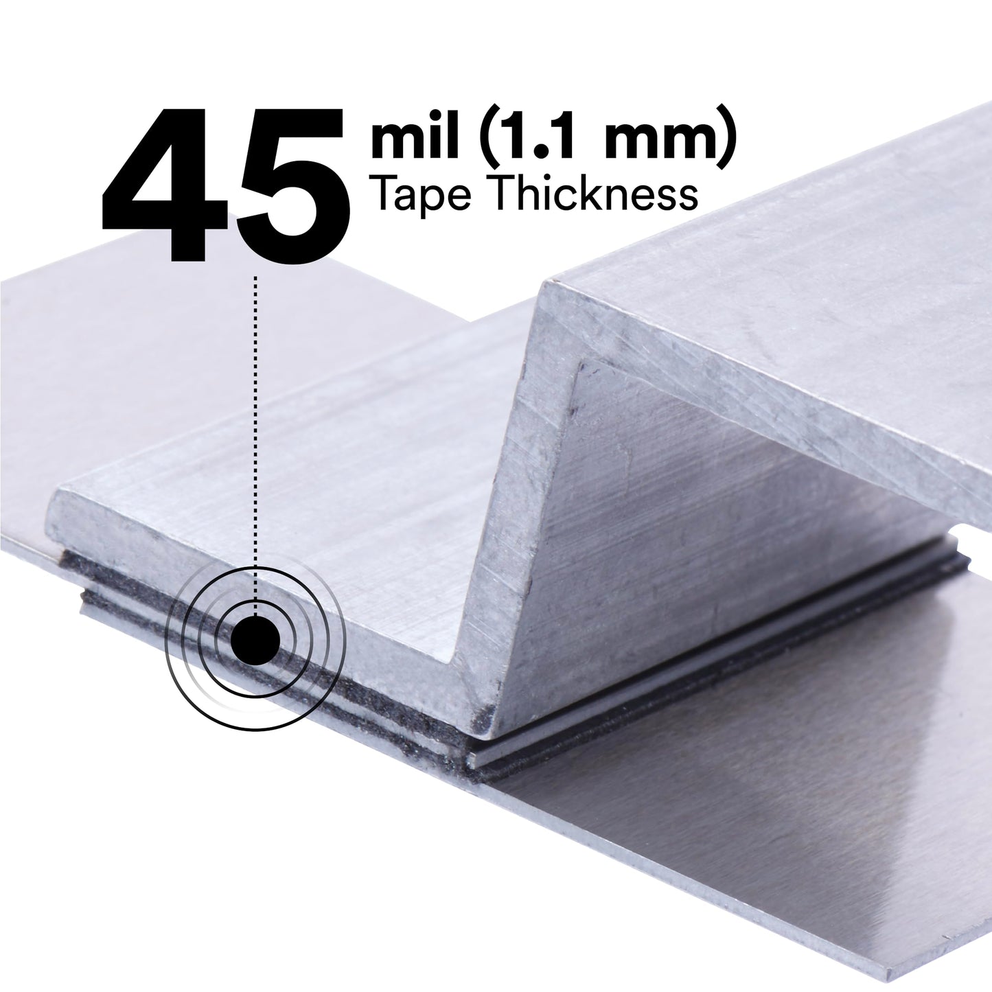 3M VHB Tape 5952, 2 in width x 5 yd length (1 Roll)