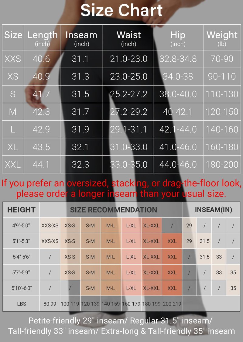 YEOREO Workout Leggings Womens No Front Seam Straight Leggings 31.5" High Waist Buttery Eddiy Gym Yoga Pants Light Pink XS