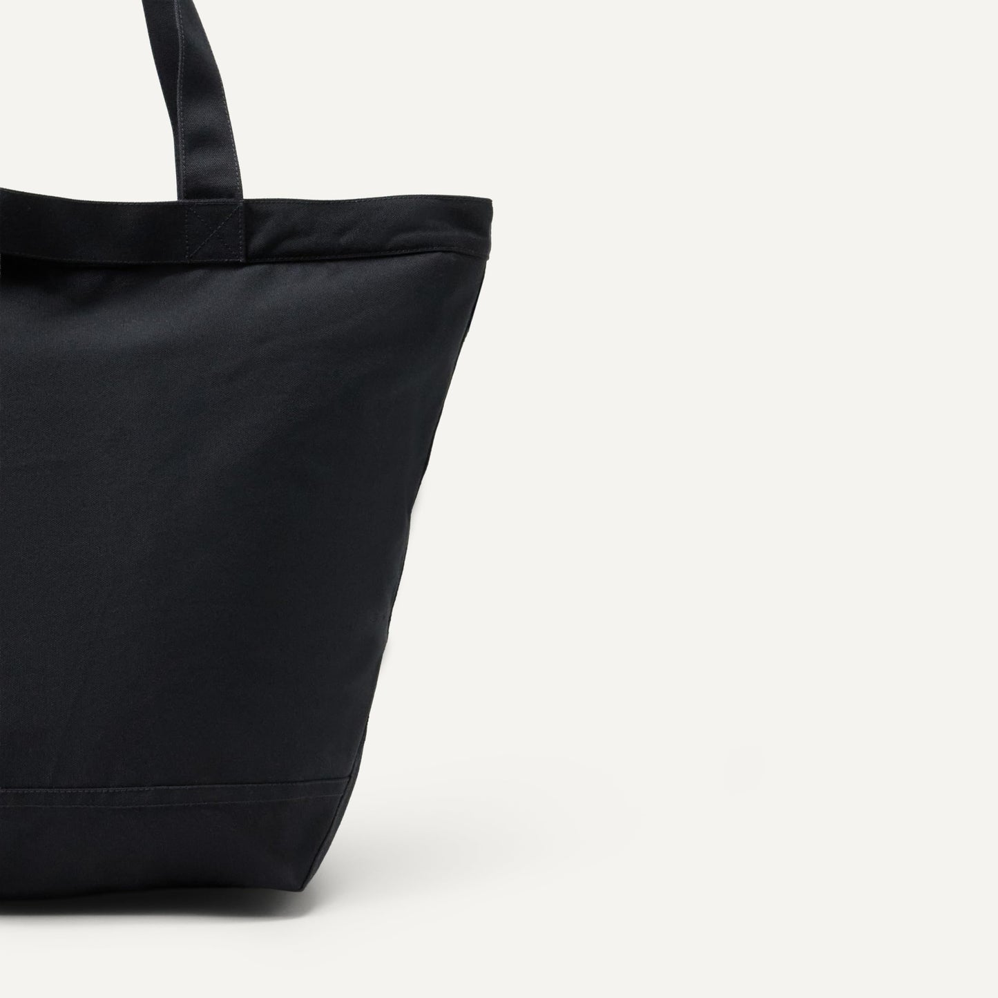 Amazon Essentials Women's Extra Large Overnight Travel Tote Bag, Black, One Size