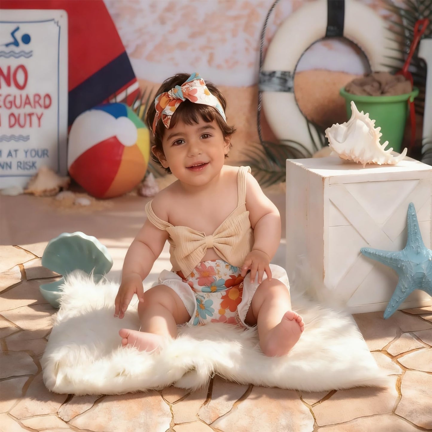 Kate Photography Floor Mats Mat Rubber Floor Mat Brown Brick Flooring Backdrop Newborn Photography Props for Photo Studio 5x4ft