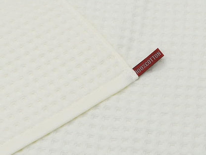 Mia'sDream Cotton Waffle Wash Cloths
