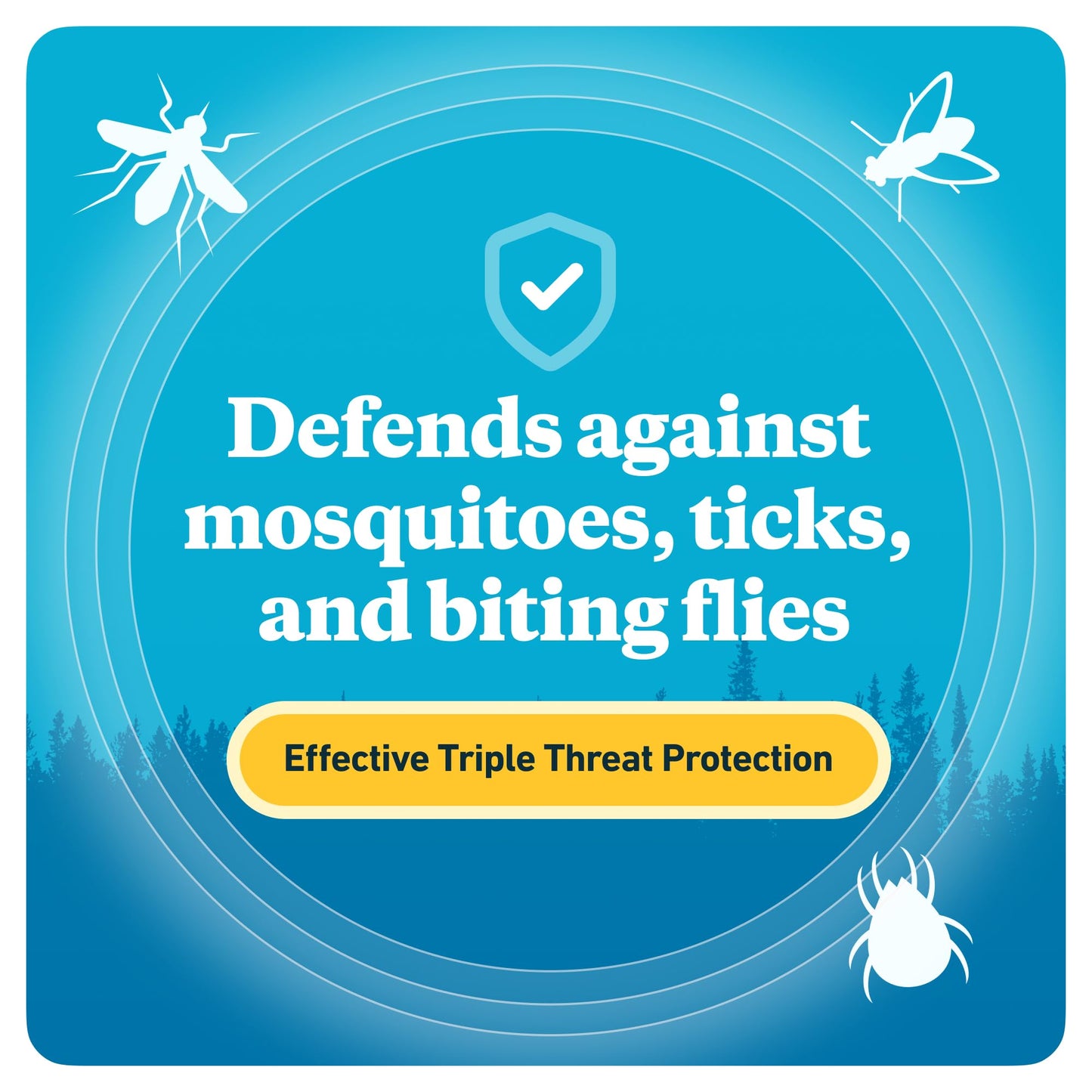 Sawyer Products SP544 Premium Insect Repellent with 20% Picaridin, Pump Spray, 4-Ounce