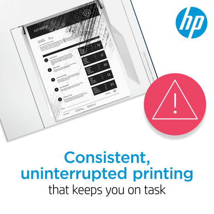 HP 414A Black Toner Cartridge | Works with HP Color LaserJet Enterprise M455dn, MFP M480f; HP Color LaserJet Pro M454 Series, HP Color LaserJet Pro MFP M479 Series | W2020A ,1 Count ( Pack of 1)