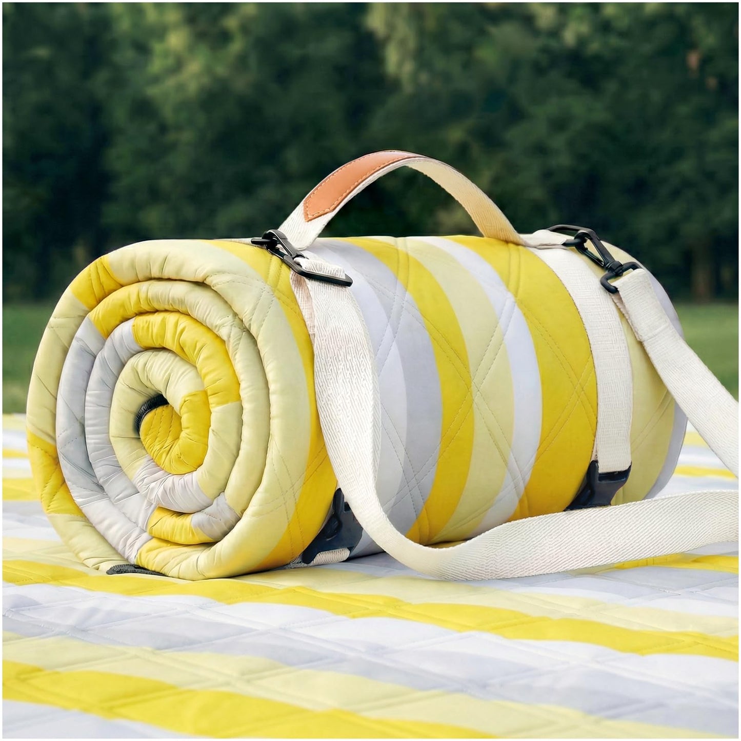 Waterproof Beach Blanket Picnic Outdoor Camping Mat Rug Women Coworker Work Besties Cool Funny Gifts Colleague Manager Supervisor Boss Executive Assistant Inter Farewell Leaving Holiday Appreciation