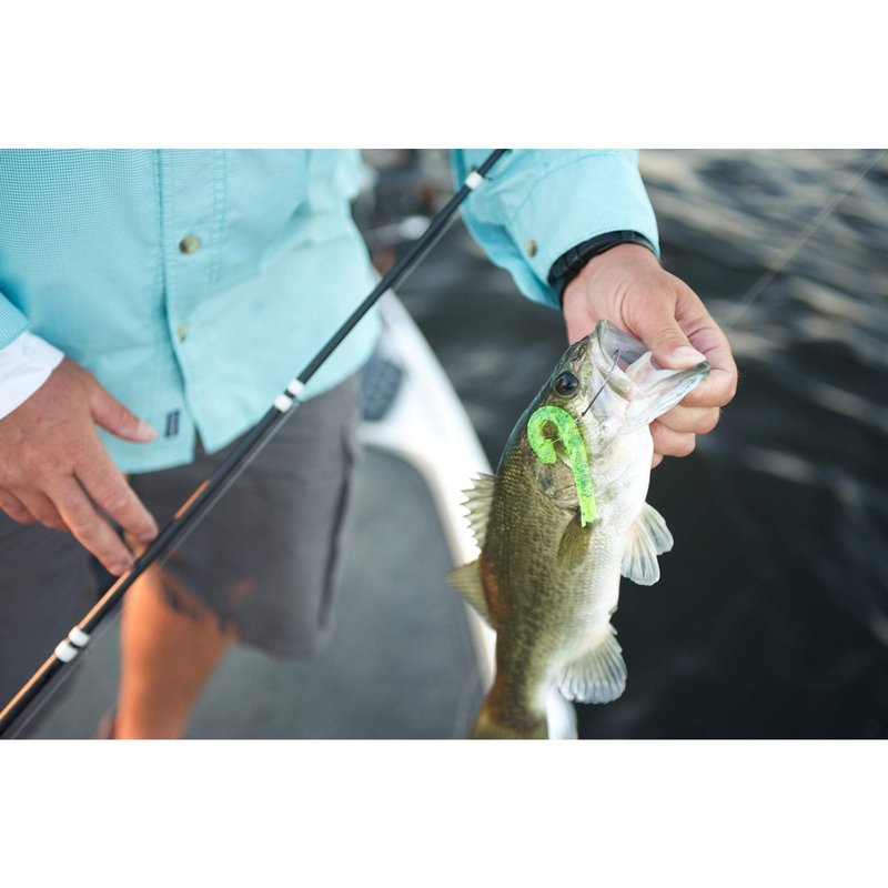 Berkley Gulp! Grub - GSG6-OTR