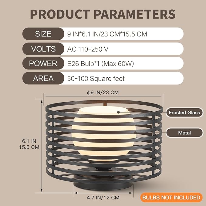 Modern Industrial Matte Black Small Semi Flush Mount Ceiling Light Fixture,Close to Ceiling Lamp Lighting Fixtures With Milk Glass Cover,for Closet Hallway Bathroom Foyer Entryway Pantry Laundry room