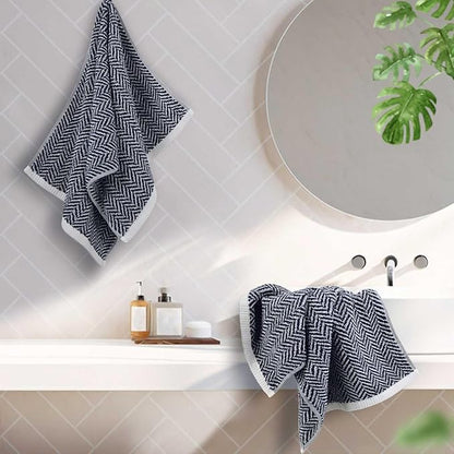 Cleanbear Hand Towels for Bathroom