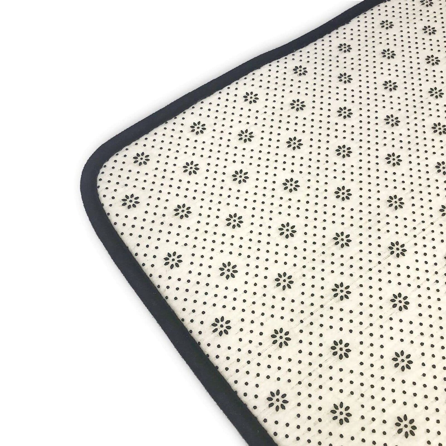Japanese Samurai Decorative Area Rug - Washable Non-Slip Floor Mat, Large Flannel Carpet for Living Room, Office, Coffee Table Home Decor 72"X48"