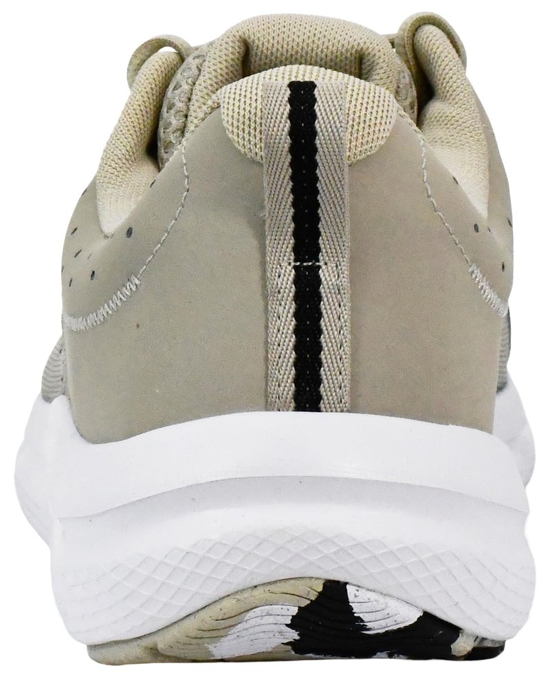 Under Armour Men's Charged Assert 10, (289) Khaki Base/Khaki Base/Black, 14.5, US
