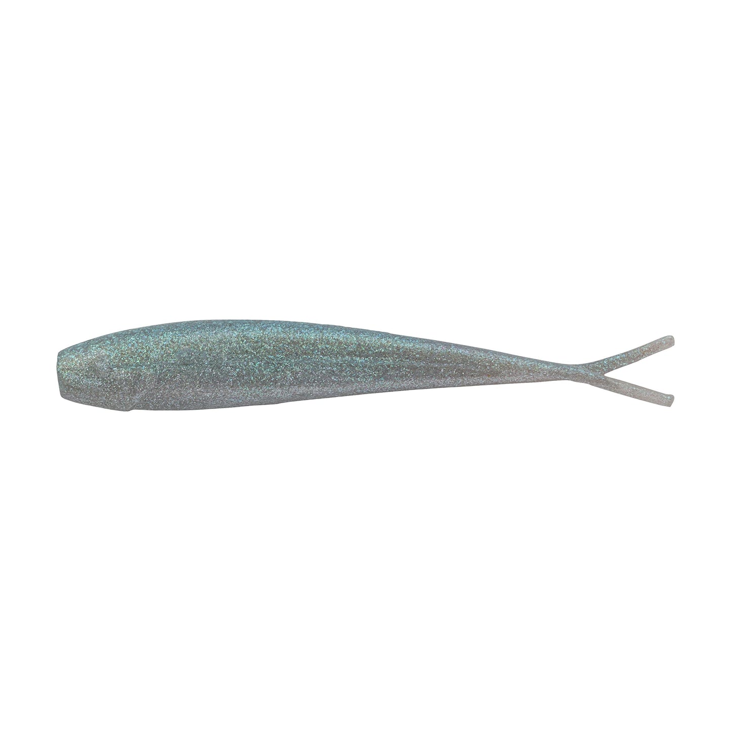 Berkley Gulp! Minnow Fishing Soft Bait, Green Shiner, 2 1/2"