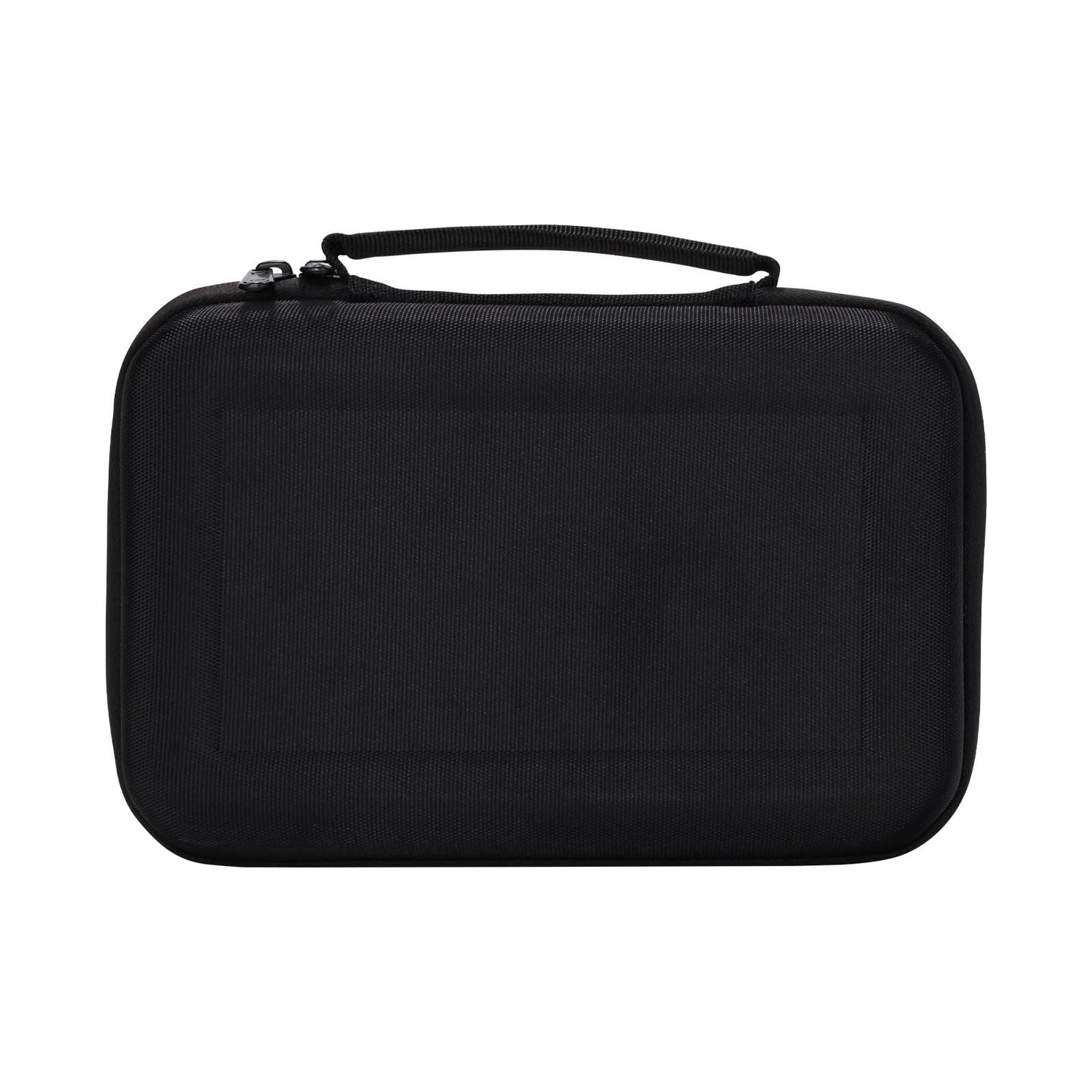 MIVLXLX 16 Slots pen case/boxes，Nylon cloth Pencil Tray Case Organizer, Fashion Design,Handmade Display Zippered Pouch for Rollerball Pen-Retro