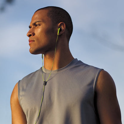 Bose SoundSport in-Ear Headphones for Samsung Galaxy Models, Green