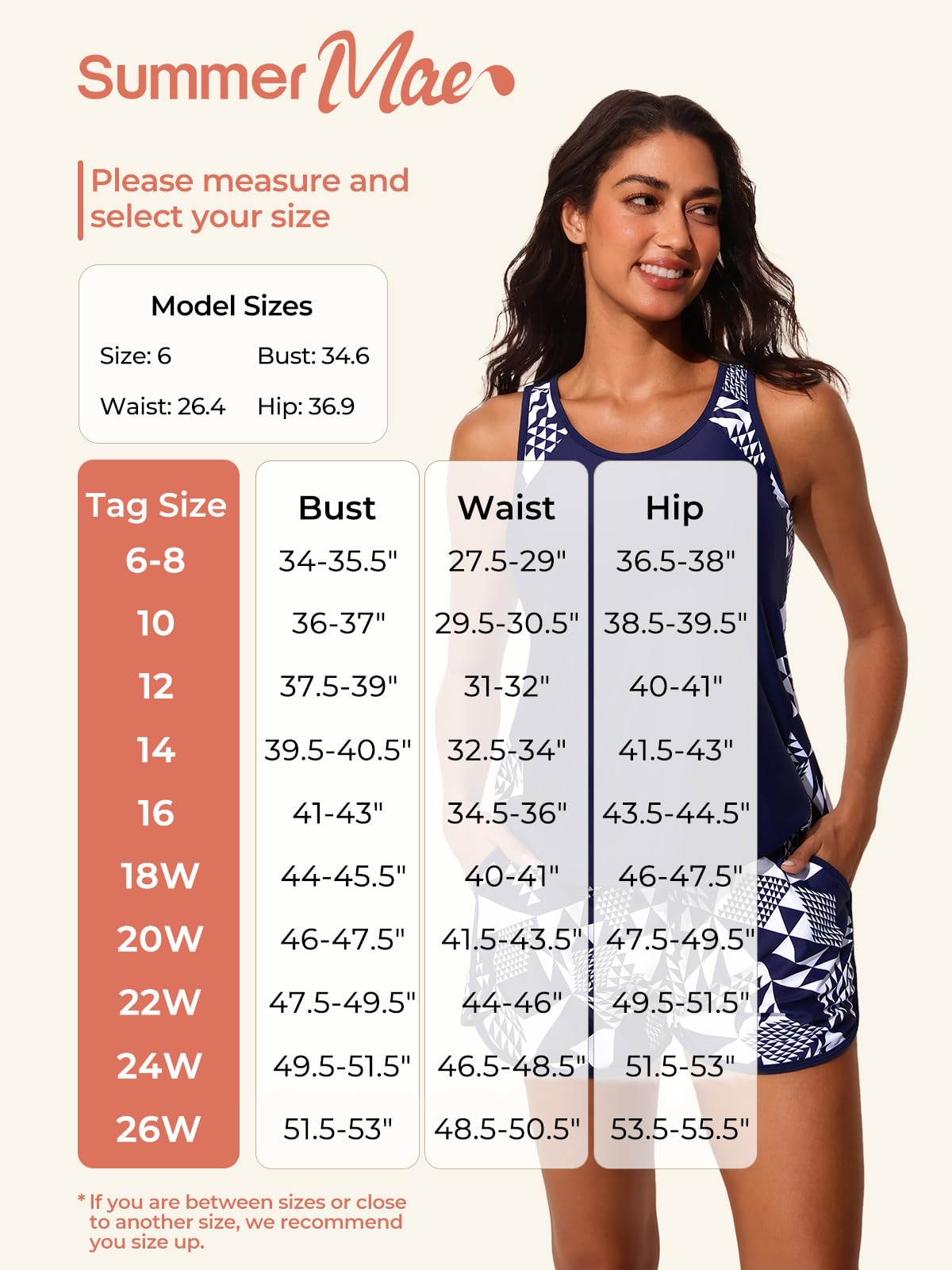 Summer Mae Plus Size Tankini Swimsuits for Women 2026 Tummy Control Two Piece Bathing Suits with Pockets Swim Shorts Green Shadowa Size 24 Plus
