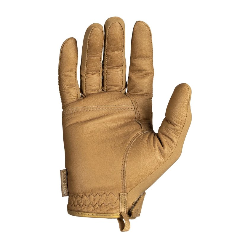 First Tactical 150001-060-XXL Mens Light Wt. Glove Coyote XXL