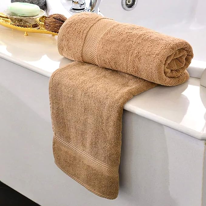 6-Pack Bath Towels