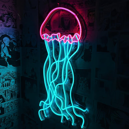 LED Decorative Lights USB Mountains Sunrise Sunset Led Neon Signs Home Decoration Wall Art Holiday Gift Brightness Adjustable 16.5''x11.8''