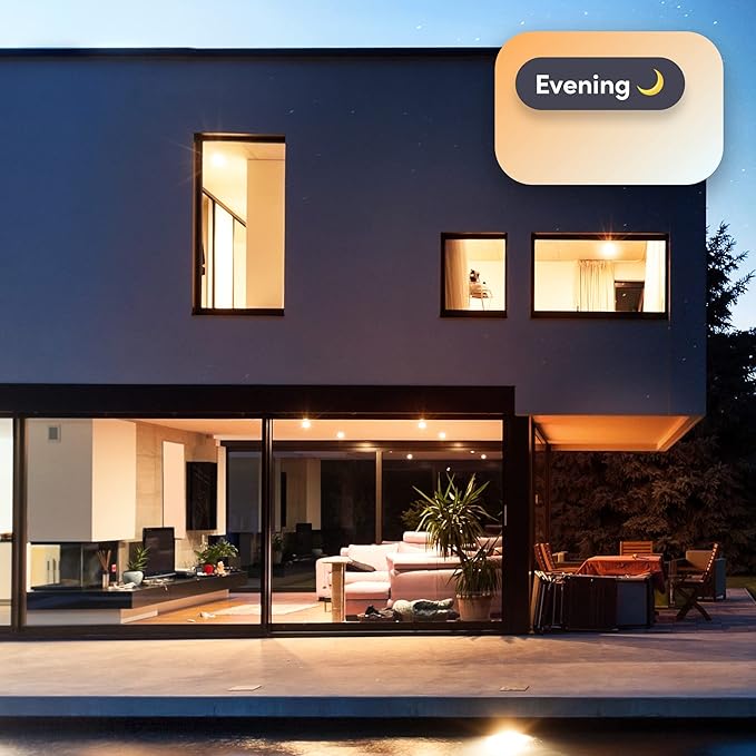 BR30 Smart Light