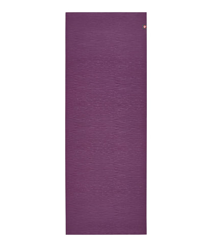 Manduka eKO Yoga Mat - 5mm Natural Rubber | Eco-Friendly | Soft Textured Surface| Natural Next-to-Skin Feel