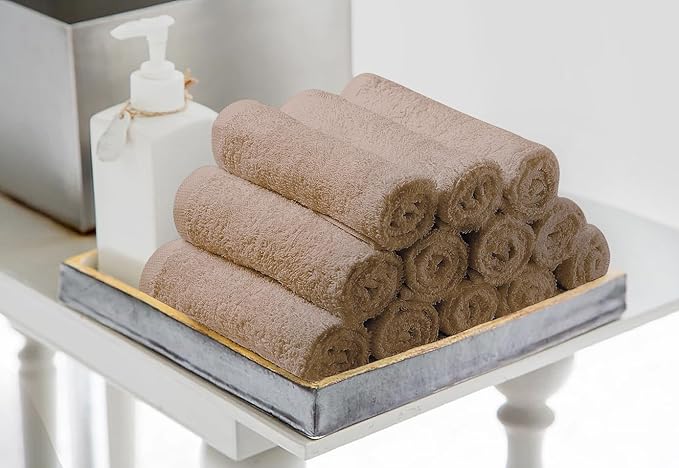 Avalon Towels Salon Towel