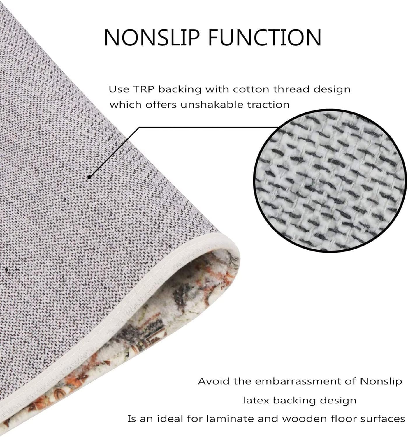Light Beige Grey Brown Abstract Geometric Pattern Indoor Irregular Shaped Rugs 5x8 for Livingroom Bedroom Nursery Dorm Washable Non Shedding Soft Carpet Under Dining Table Modern Minimalist Area Rug