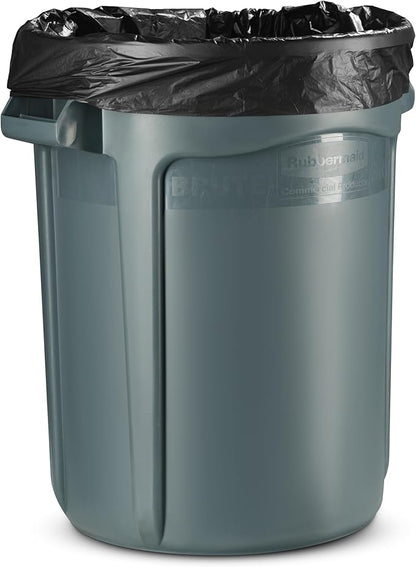 55-60 Gallon Trash Bags Heavy Duty