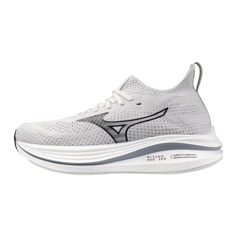 Mizuno Women's Neo Zen Running Shoe | Max Cushioned Lightweight Speed Trainer | US Womens 12